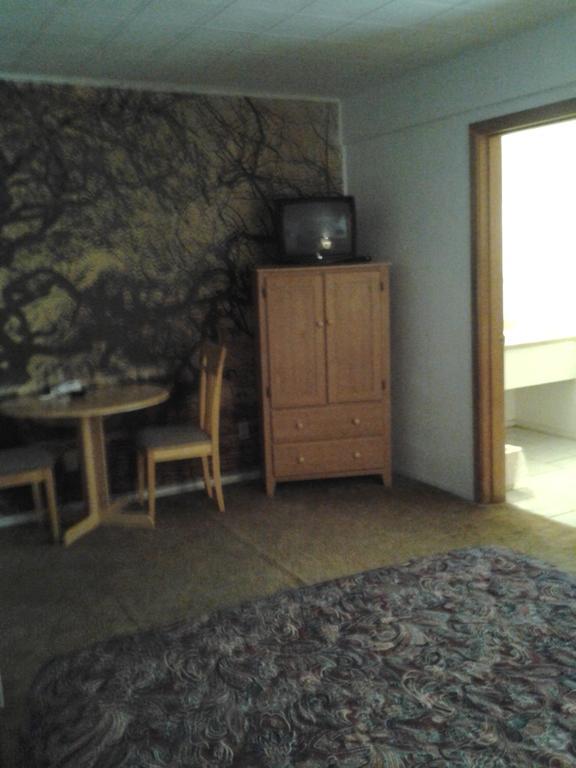 American Star Inn Floydada Szoba fotó