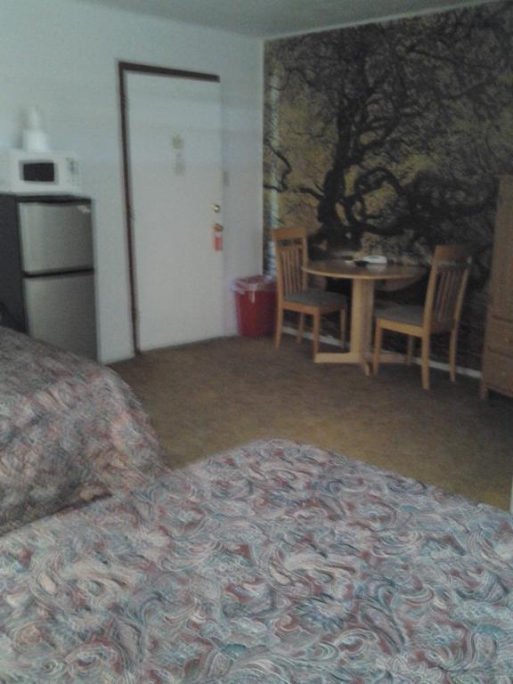 American Star Inn Floydada Szoba fotó