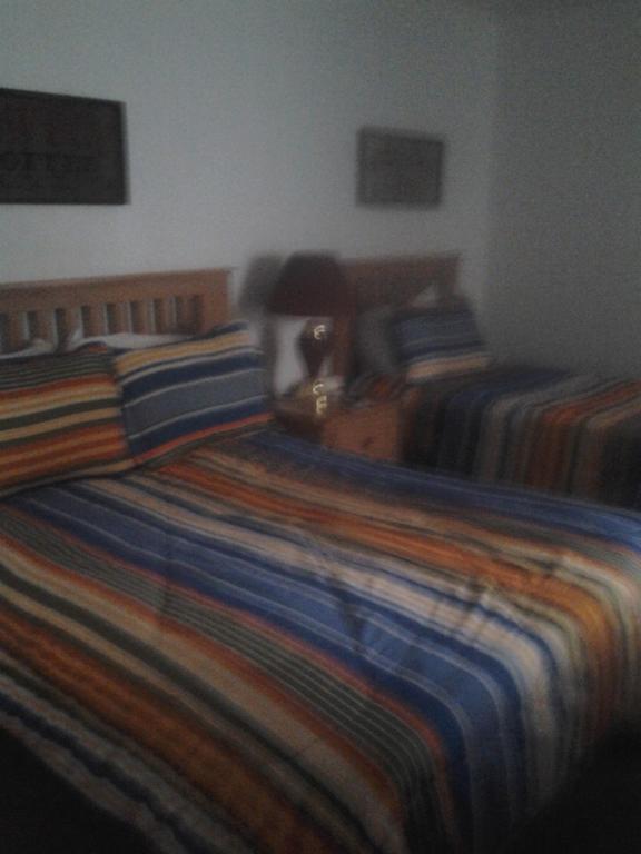 American Star Inn Floydada Szoba fotó
